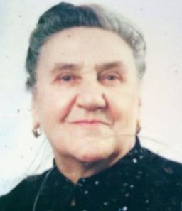 Rota Giuseppina Ved. Rota