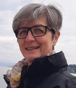 Giupponi Orietta In Finardi