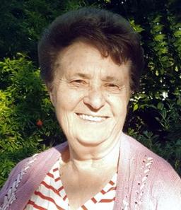 Algarotti Luisa In Gritti