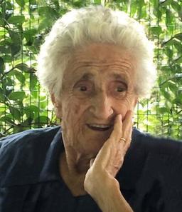 Sangaletti Francesca (gina)