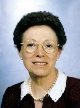 Gritti Maria Ved. Cattaneo