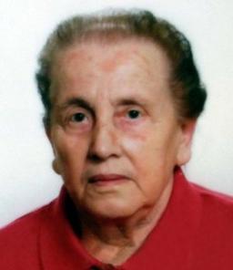 Belingheri Margherita Ved. Belingheri