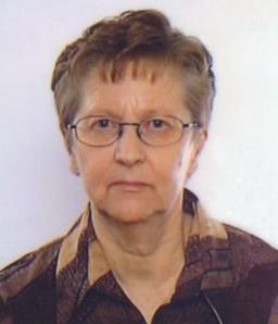 Pandolfi Luisa In Poli