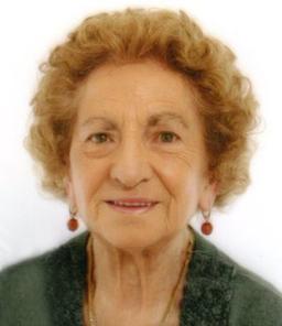 Pezzotta Pierina Ved. Carrara (nina)