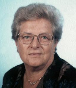 Leidi Alessandra In Marziali (sandra)