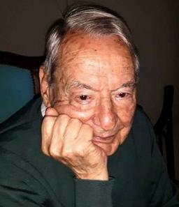 Santoro Fulvio