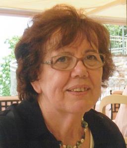 Ravanelli Luciana In Lumassi