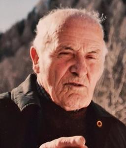 Pedretti Nando