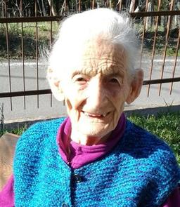 Gervasoni Mafalda Ved. Milesi