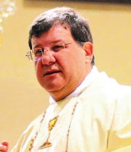 Algeri Edoardo Don