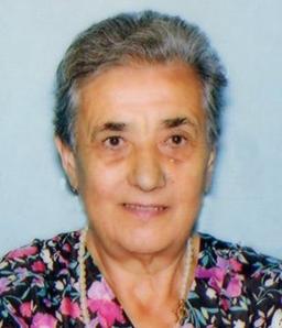 Pinotti Annunciata Ved. Cavalleri