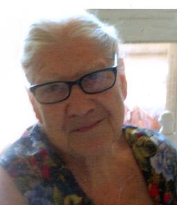 Tanfani Anna Maria Ved. Ruggenenti