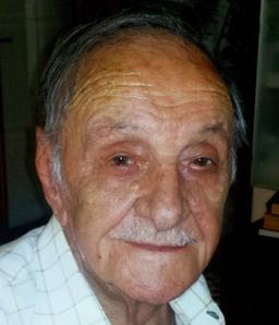 Zanga Giorgio