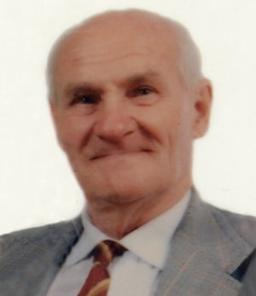 Mistrini Luigi