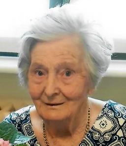 Palu' Fernanda Ved. Nistoli