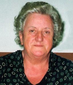 Zonca Antonietta Ved. Nicoletti
