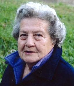 Pesenti Maria Angiolina Ved. Pellegrini