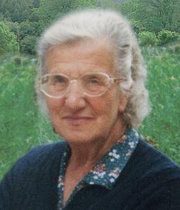 Gregis Giuseppina Ved. Patelli