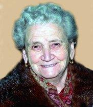 Nicoletti Giuseppina Ved. Bonanomi