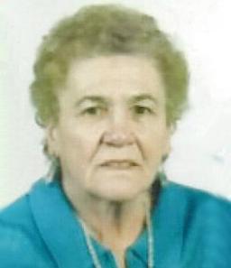 Mazzoleni Giannina In Frigeni