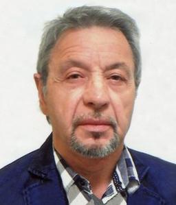 Mussetti Roberto