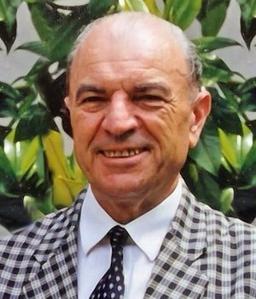 Paris Franco