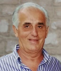 Margheritti Gianmaria