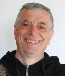 Mistri Gian Battista