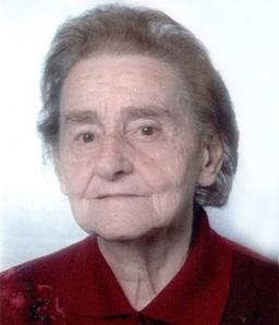 Papini Emilia Ved. Ghinzani