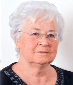 Maestrini Battistina (tina)