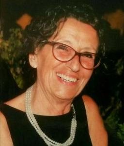 Polimeni Mariella In Leuzzi