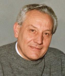 Bombardieri Dario