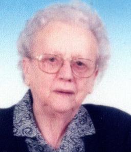 Panseri Pierina Manzoni