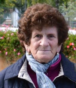 Milesi Antonietta Ved. Rota