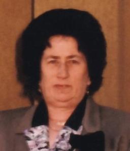 Mignani Francesca Ved. Moretti