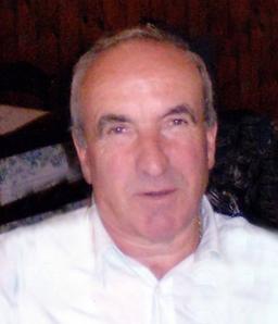 Parolini Giuseppe (ciuicia)