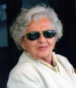 Maffioli Virginia