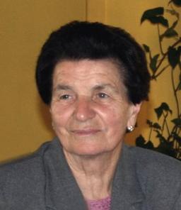 Fustinoni Anna Ved. Dal Molin