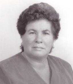Salvi Teresa Ved. Niccolai
