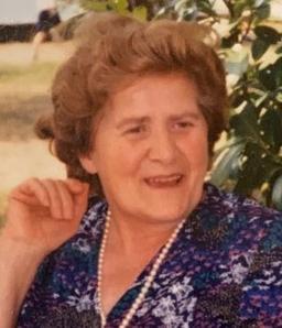 Scaburri Giuseppina Ved. Signorelli
