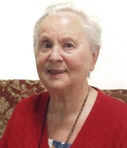 Vanzini Giuseppina (bepina)