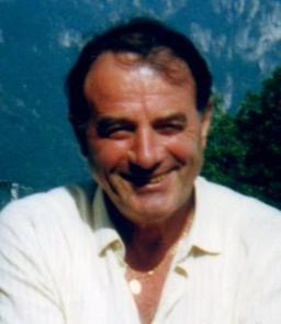 Capitanio Giovanni