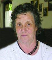 Mosconi Maria Pia In Zambaldo
