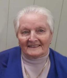 Cavagnis Carmela Ved. Brignoli