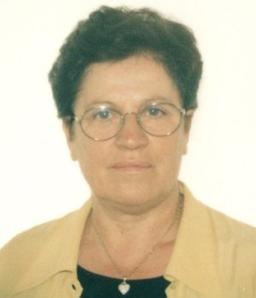 Gustinetti Tina In Roberti