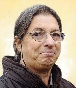 Mazzucchelli Patrizia