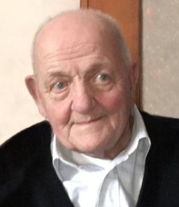 Frigeni Virginio (gino)
