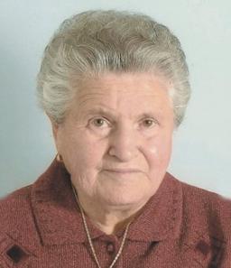 Pedroni Agnese Ved. Cassina