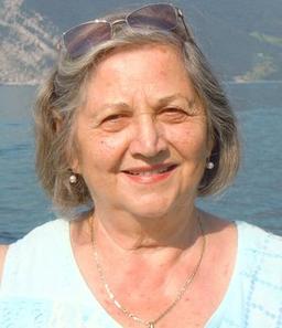 Sabbioni Maria Pia Ved. Colpo