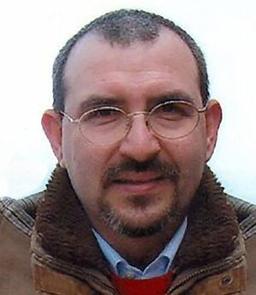 Cafiero Elio Salvatore
